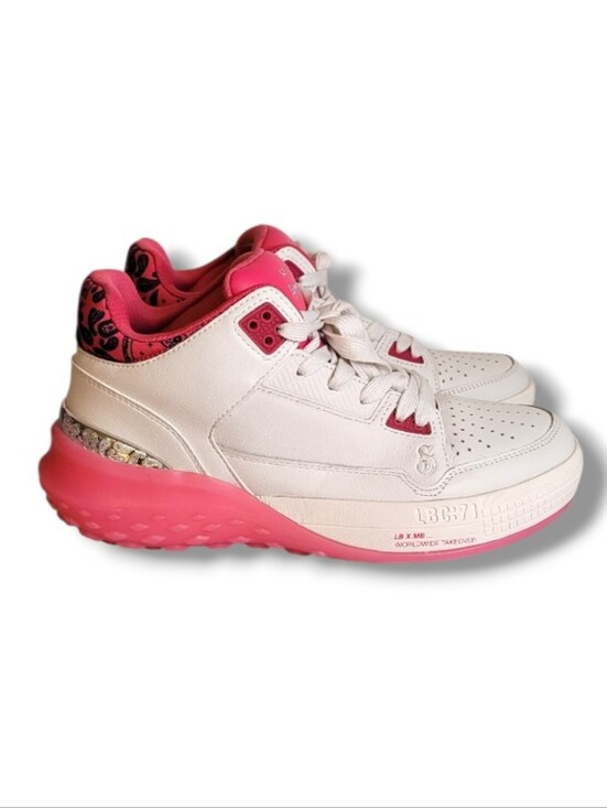 Skechers Shoes - Skechers Snoop Dogg Sizzle Sneakers 7.5